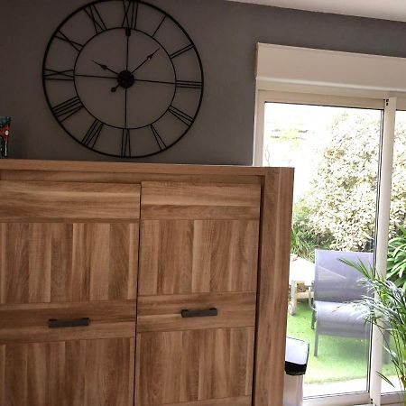Agreable Maison De Ville ,Calme Avec Tous Les Commerces A 150M Cherbourg-en-Cotentin Luaran gambar