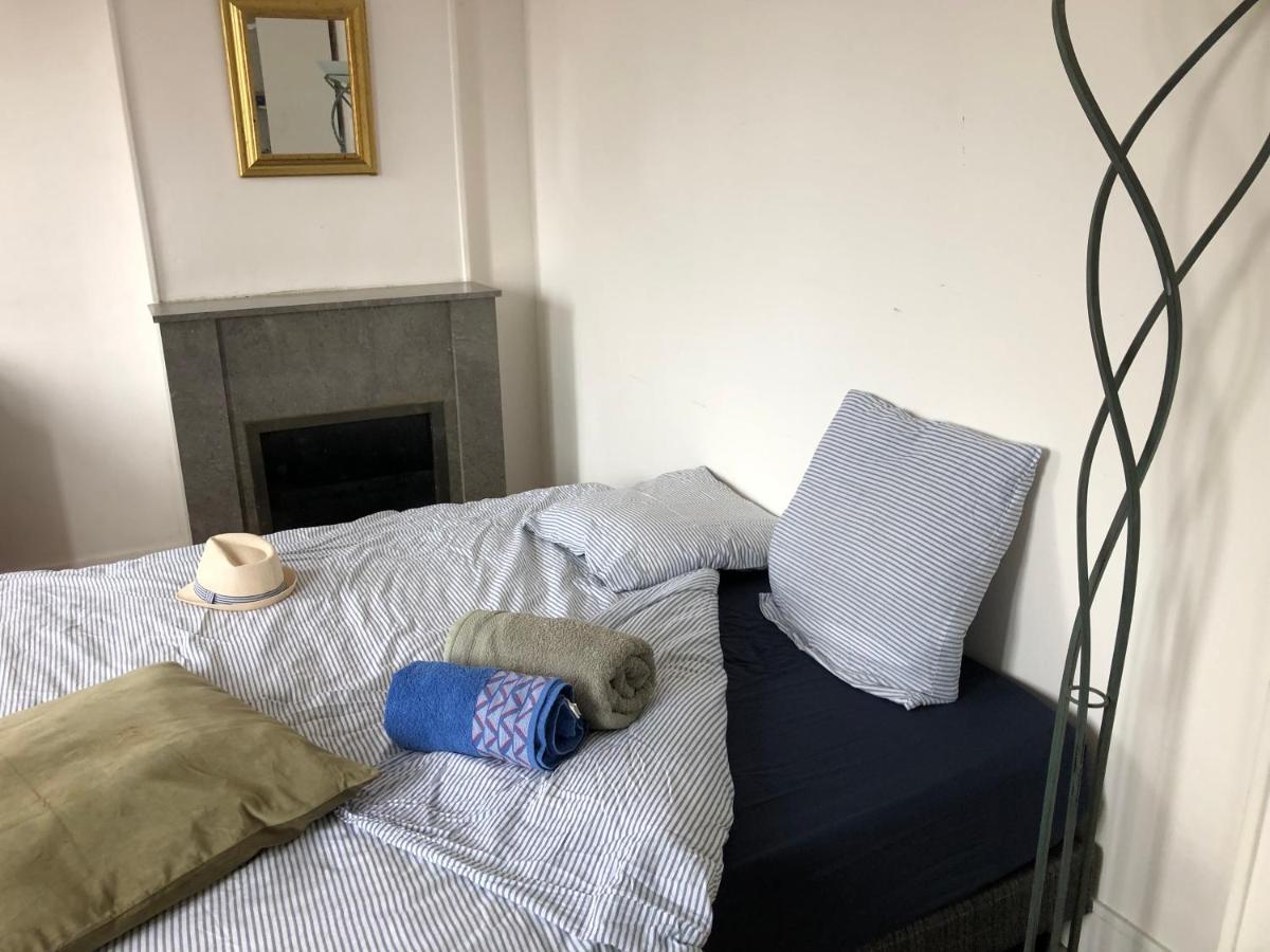 Agreable Maison De Ville ,Calme Avec Tous Les Commerces A 150M Cherbourg-en-Cotentin Luaran gambar